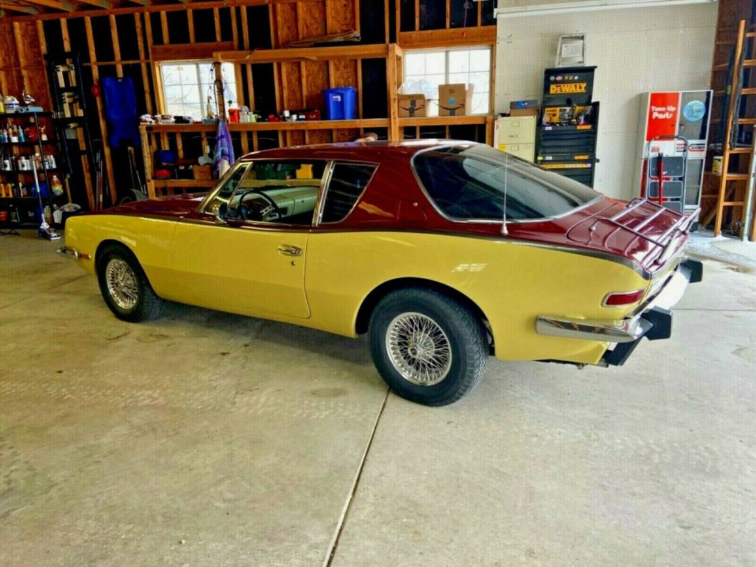 1979 Studebaker Avanti - photo 6