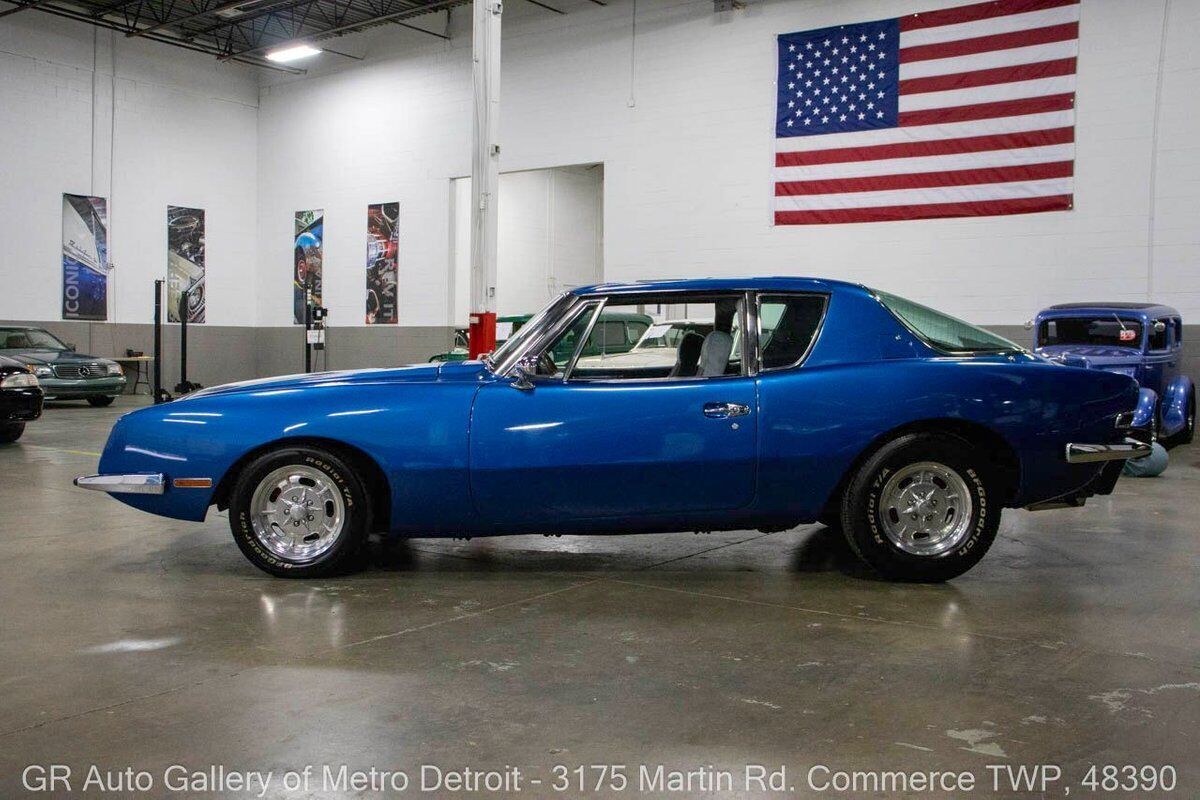 1979 Studebaker Avanti II - photo 3
