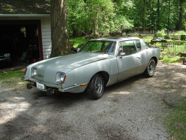 1979 Studebaker AVANTI II Coupe - photo 3