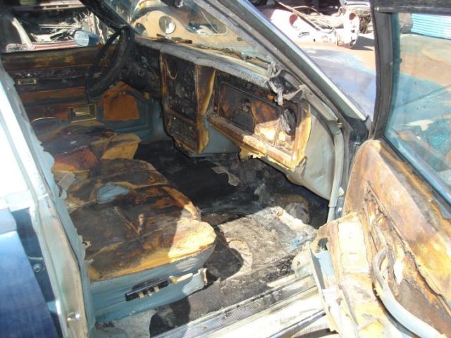 1979 Other Makes 1979 Stutz IV-Porte 4DR - photo 12