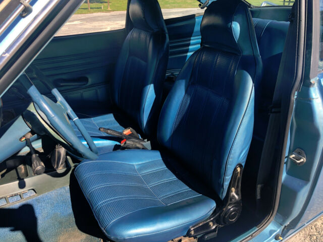 1979 Subaru 1600 DL - photo 10