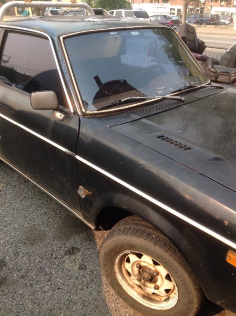 1979 Subaru Other
