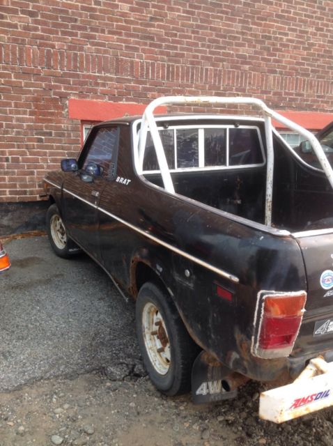 1979 Subaru Other - photo 3