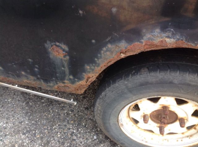 1979 Subaru Other - photo 9