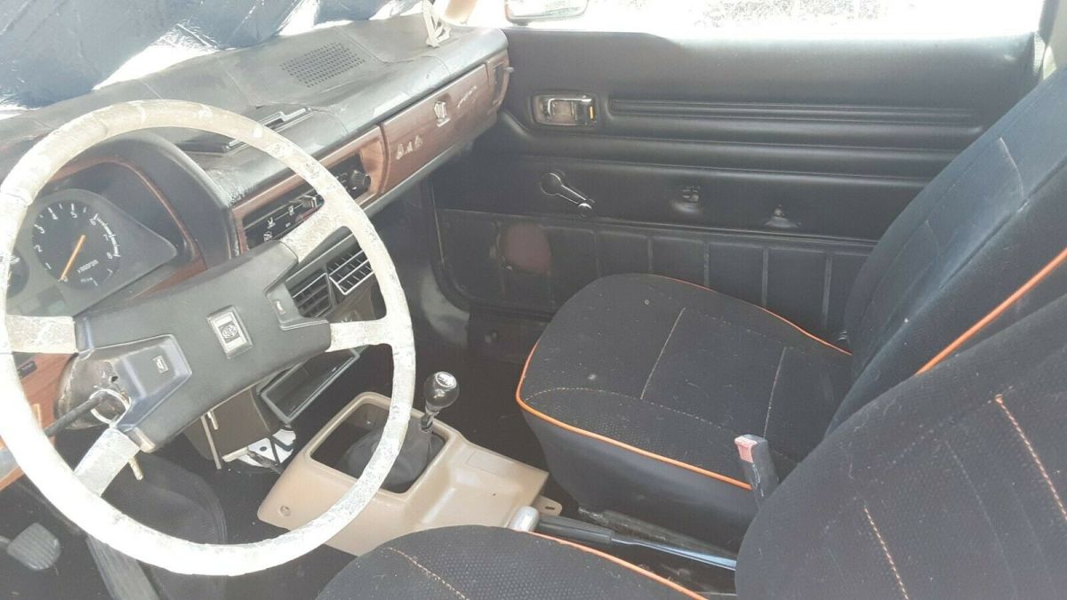 1979 Subaru Other - photo 13