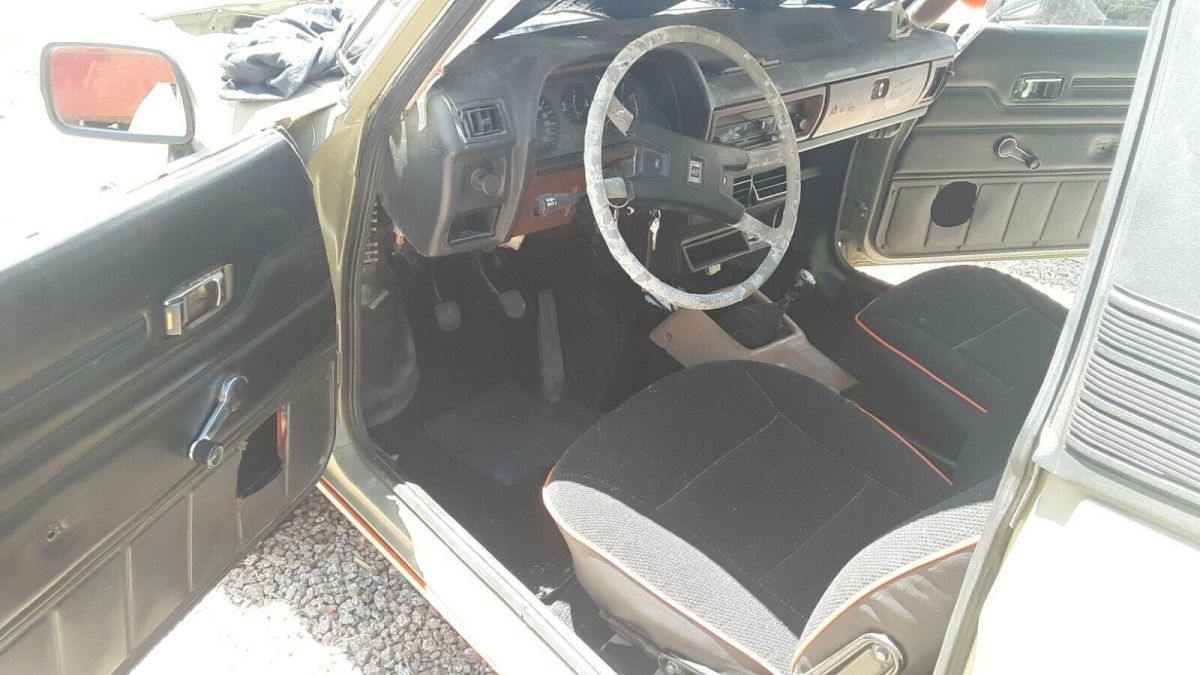 1979 Subaru Other - photo 3