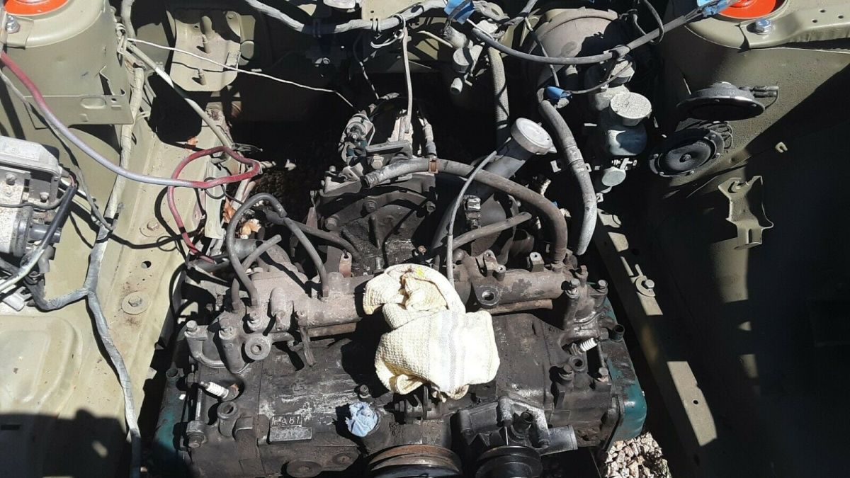 1979 Subaru Other - photo 4
