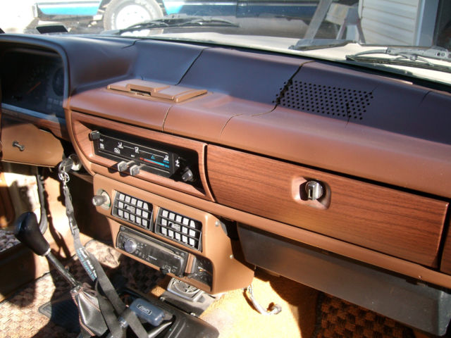 1979 Subaru Brat - photo 6