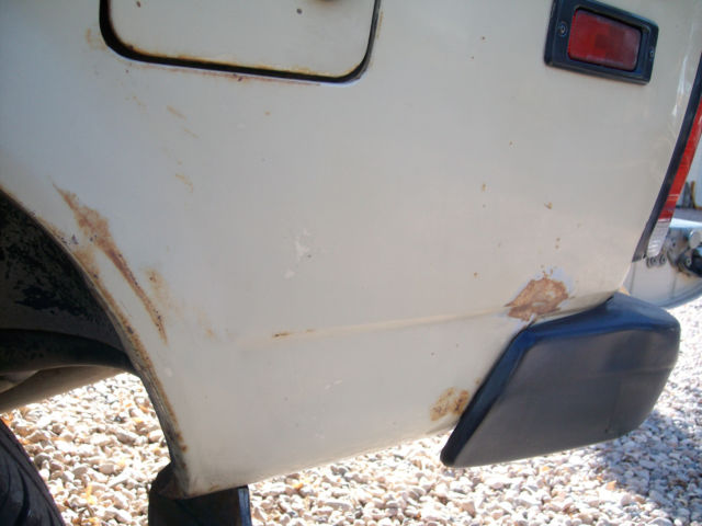1979 Subaru Brat - photo 9