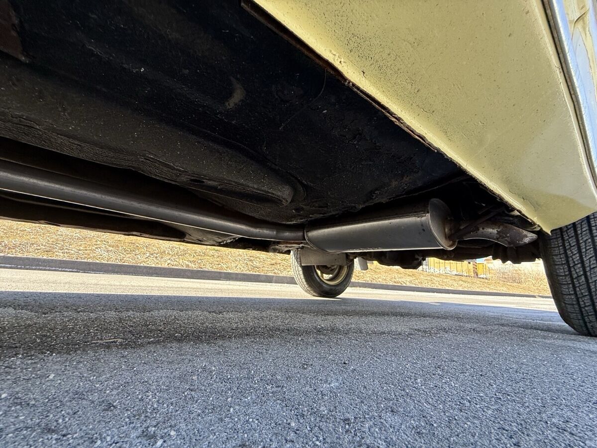 1979 Subaru BRAT - photo 12