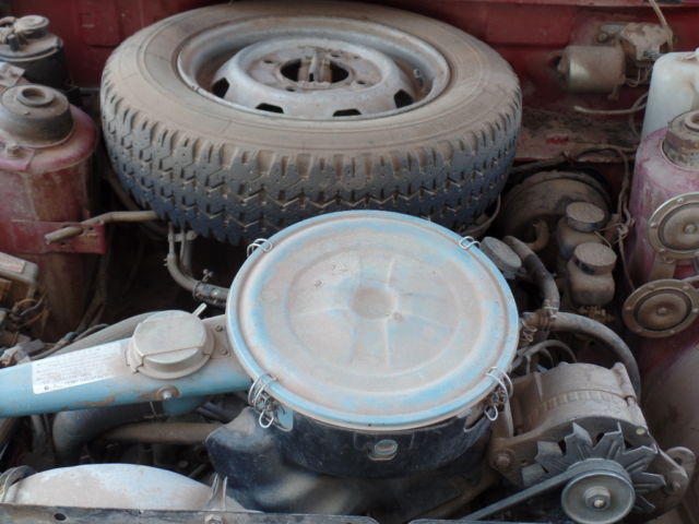 1979 Subaru - photo 10