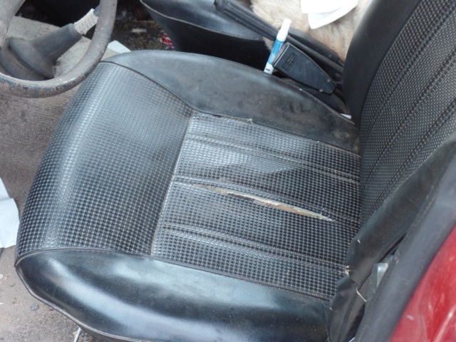 1979 Subaru - photo 6