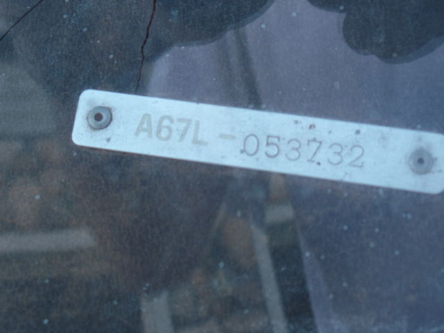 1979 Subaru - photo 7