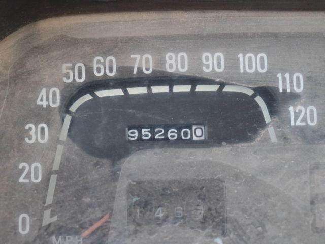 1979 Subaru - photo 9