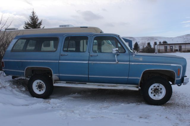 1979 Other Makes - photo 3