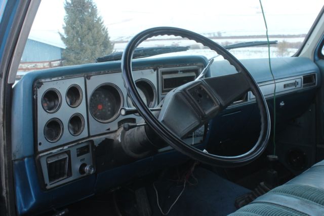 1979 Other Makes - photo 4