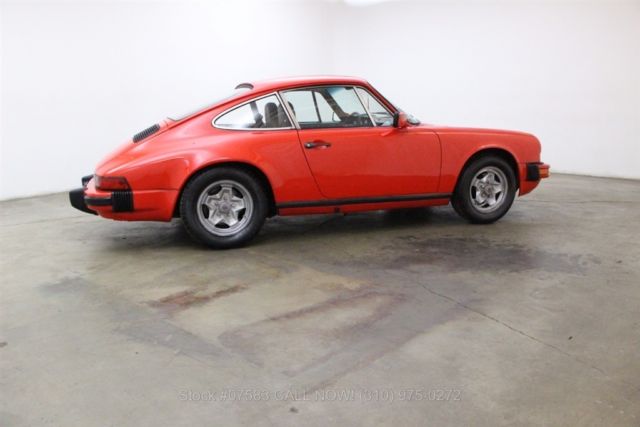 1979 Porsche Other Sunroof Coupe - photo 8