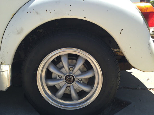 1979 Volkswagen Beetle - Classic Super Beetle - photo 3
