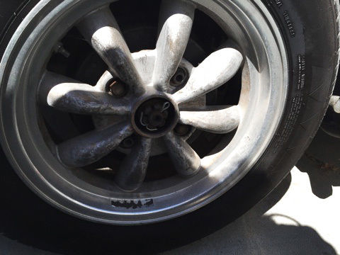 1979 Volkswagen Beetle - Classic Super Beetle - photo 4