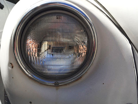 1979 Volkswagen Beetle - Classic Super Beetle - photo 5