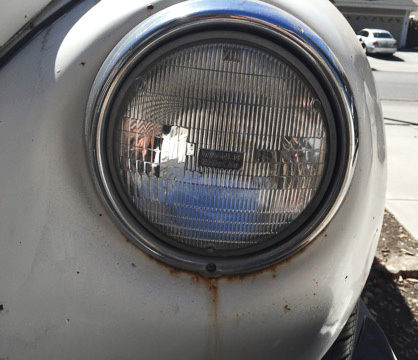 1979 Volkswagen Beetle - Classic Super Beetle - photo 6