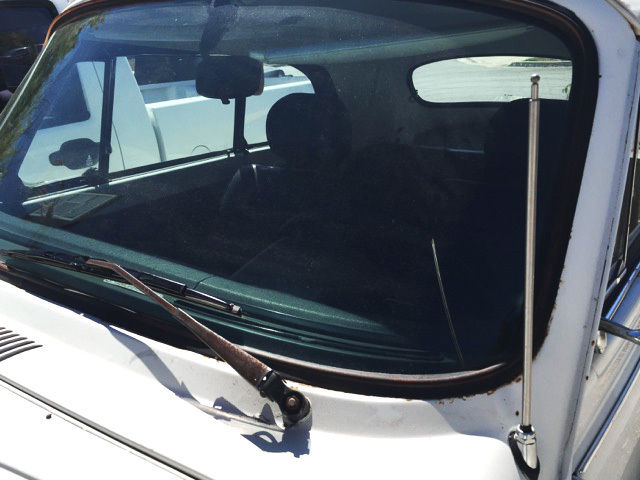 1979 Volkswagen Beetle - Classic Super Beetle - photo 8