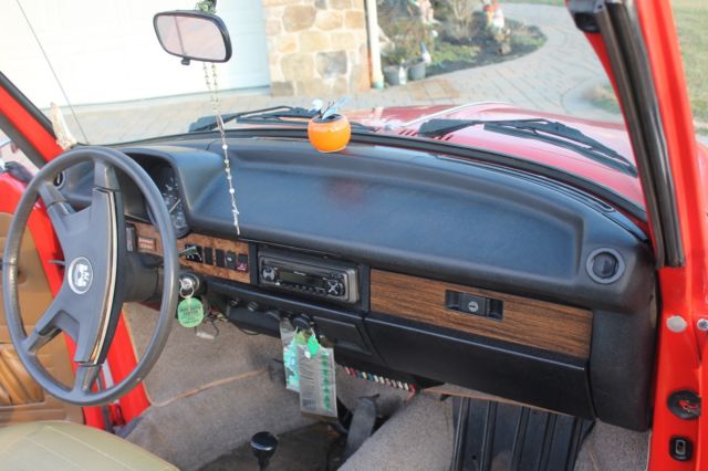 1979 Volkswagen Beetle - Classic - photo 12