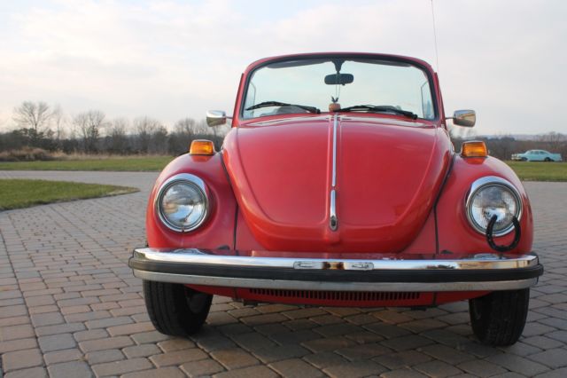 1979 Volkswagen Beetle - Classic - photo 4