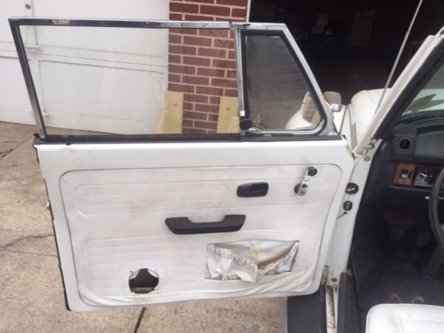 1979 Volkswagen Beetle - Classic Karmann - photo 12