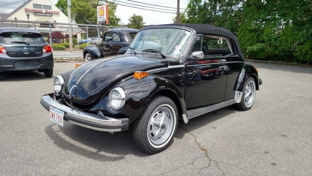 1979 Volkswagen Beetle - Classic - photo 11
