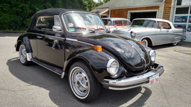 1979 Volkswagen Beetle - Classic - photo 3
