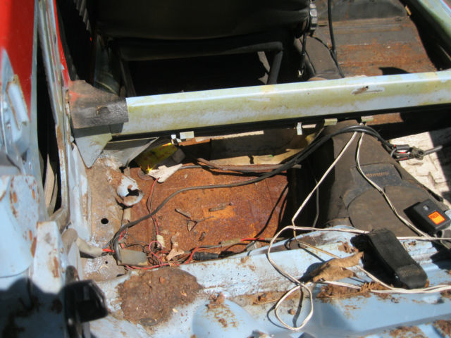 1979 Volkswagen Beetle - Classic Convertible - photo 10