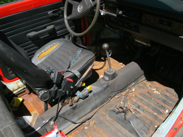 1979 Volkswagen Beetle - Classic Convertible - photo 9