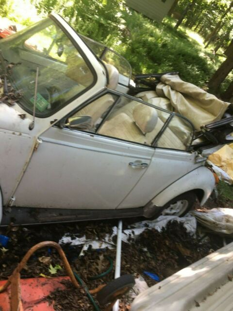 1979 Volkswagen Beetle - Classic Super Beetle - photo 10