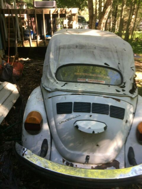 1979 Volkswagen Beetle - Classic Super Beetle - photo 11