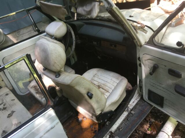 1979 Volkswagen Beetle - Classic Super Beetle - photo 3