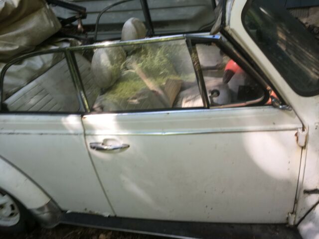 1979 Volkswagen Beetle - Classic Super Beetle - photo 5