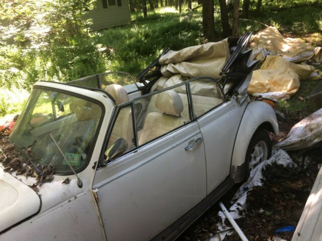 1979 Volkswagen Beetle - Classic Super Beetle - photo 9