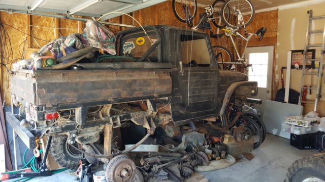1979 Suzuki Other - photo 12
