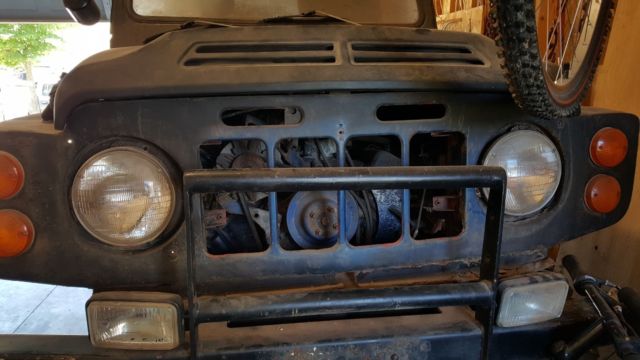 1979 Suzuki Other - photo 13