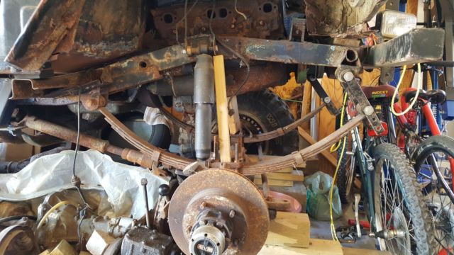 1979 Suzuki Other - photo 6