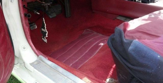 1979 Chevrolet Camaro - photo 10