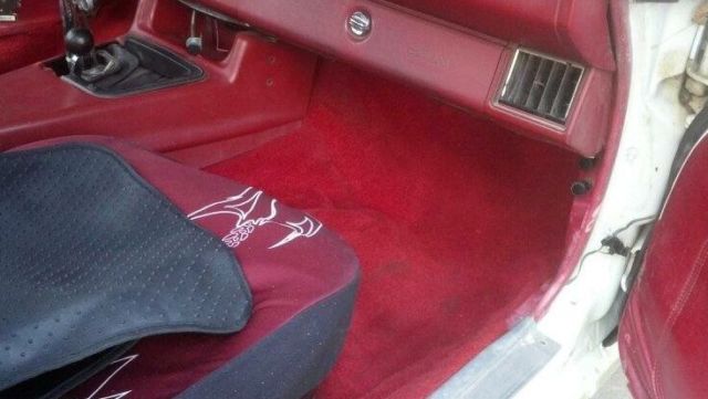1979 Chevrolet Camaro - photo 11