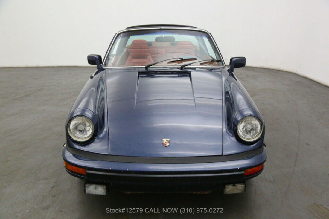 1979 Porsche 911SC Targa - photo 2