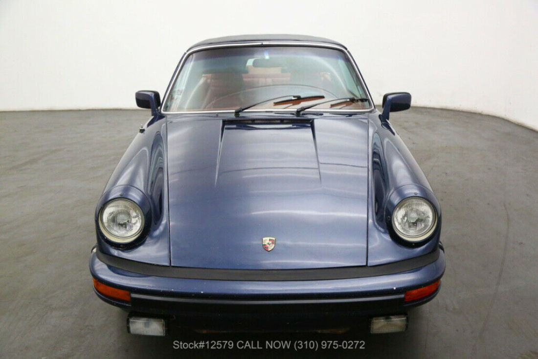1979 Porsche 911SC Targa - photo 9