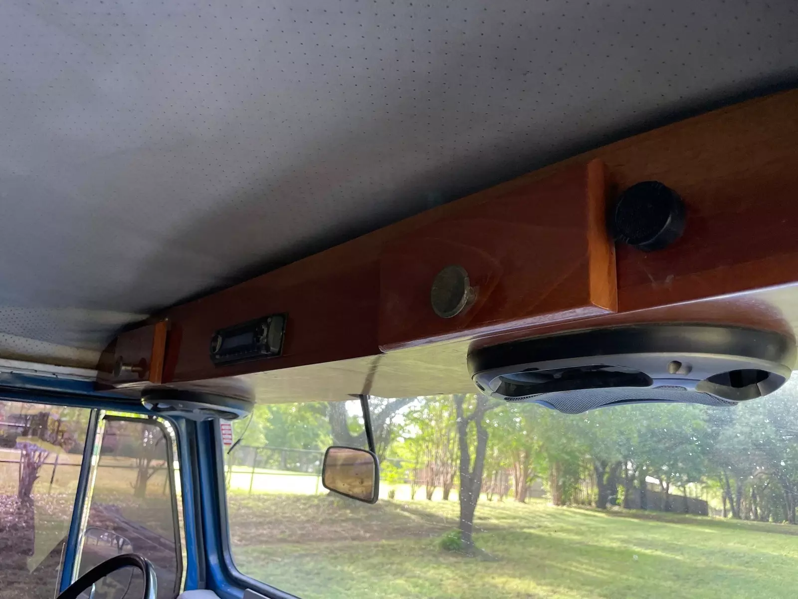 1979 Toyota Land Cruiser - photo 11