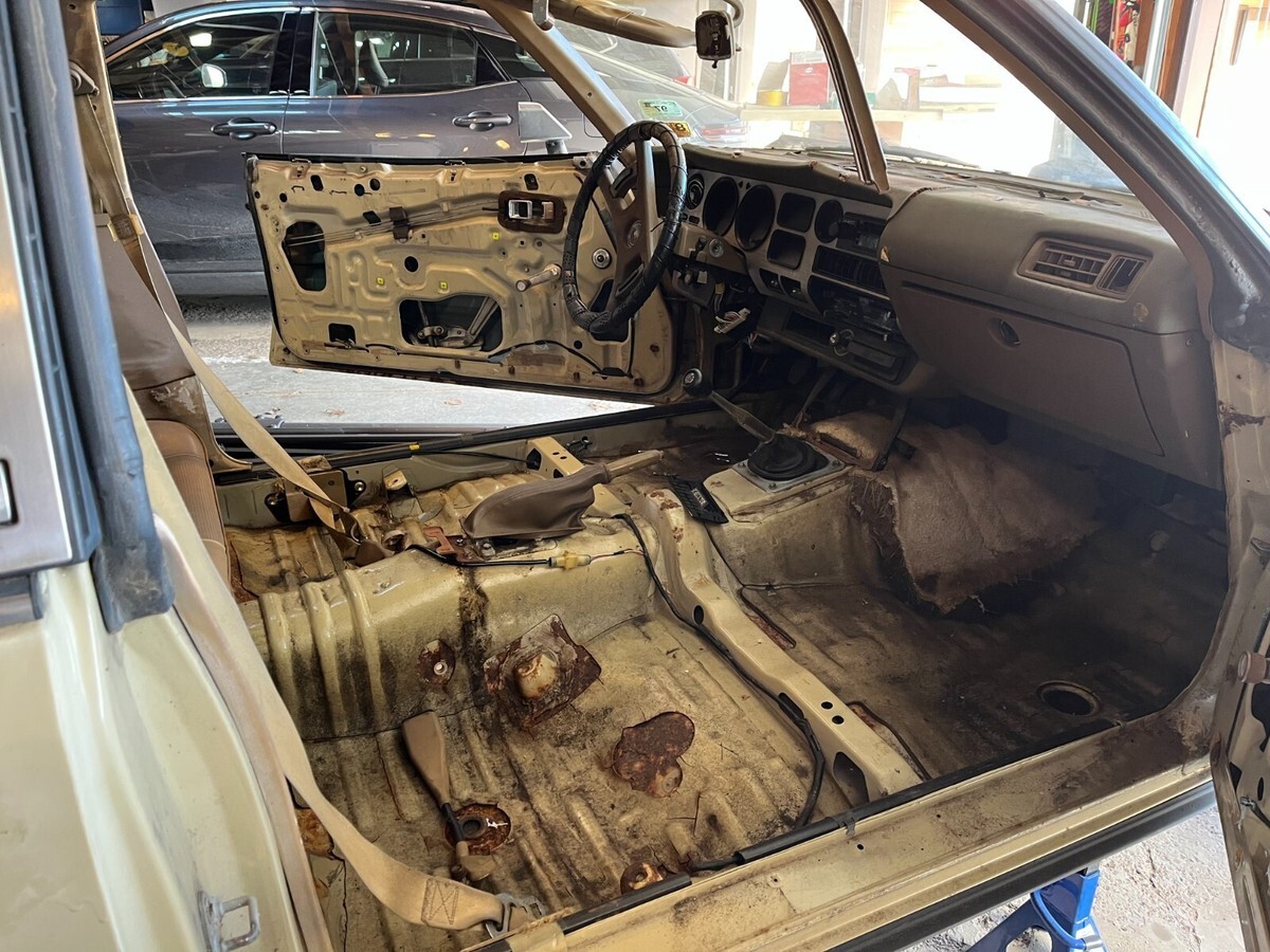 1979 Toyota Celica - photo 3