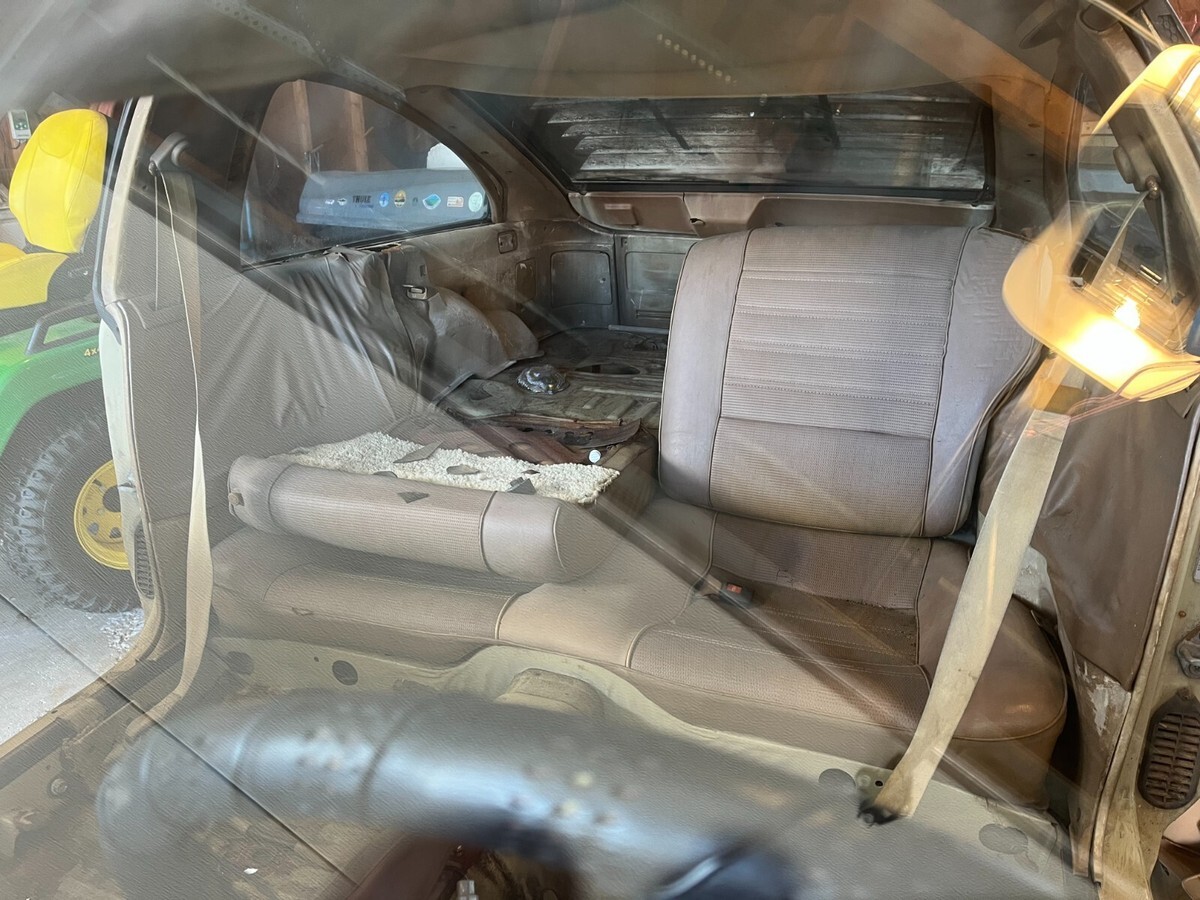 1979 Toyota Celica - photo 9
