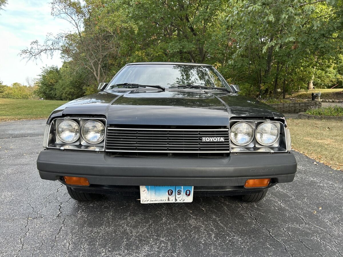 1979 Toyota Celica - photo 11
