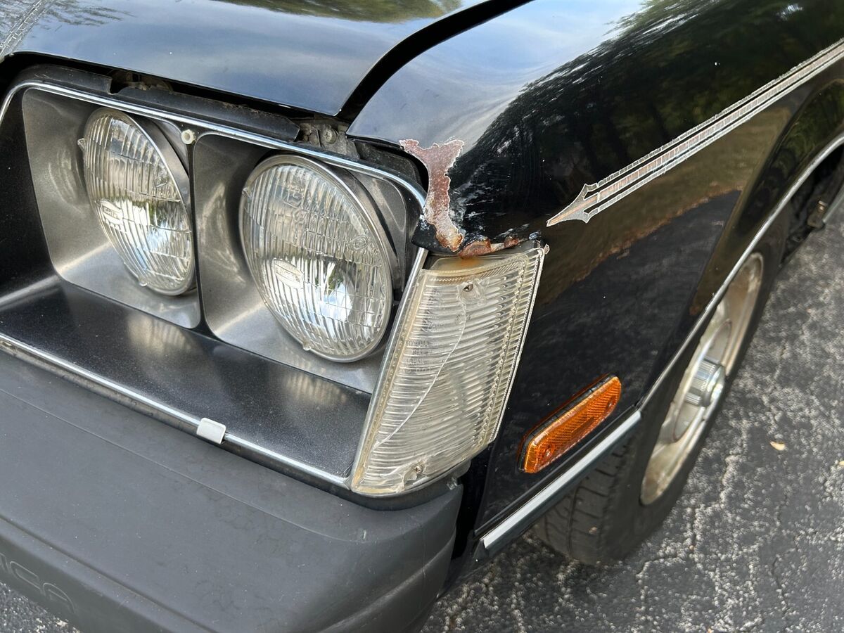 1979 Toyota Celica - photo 13